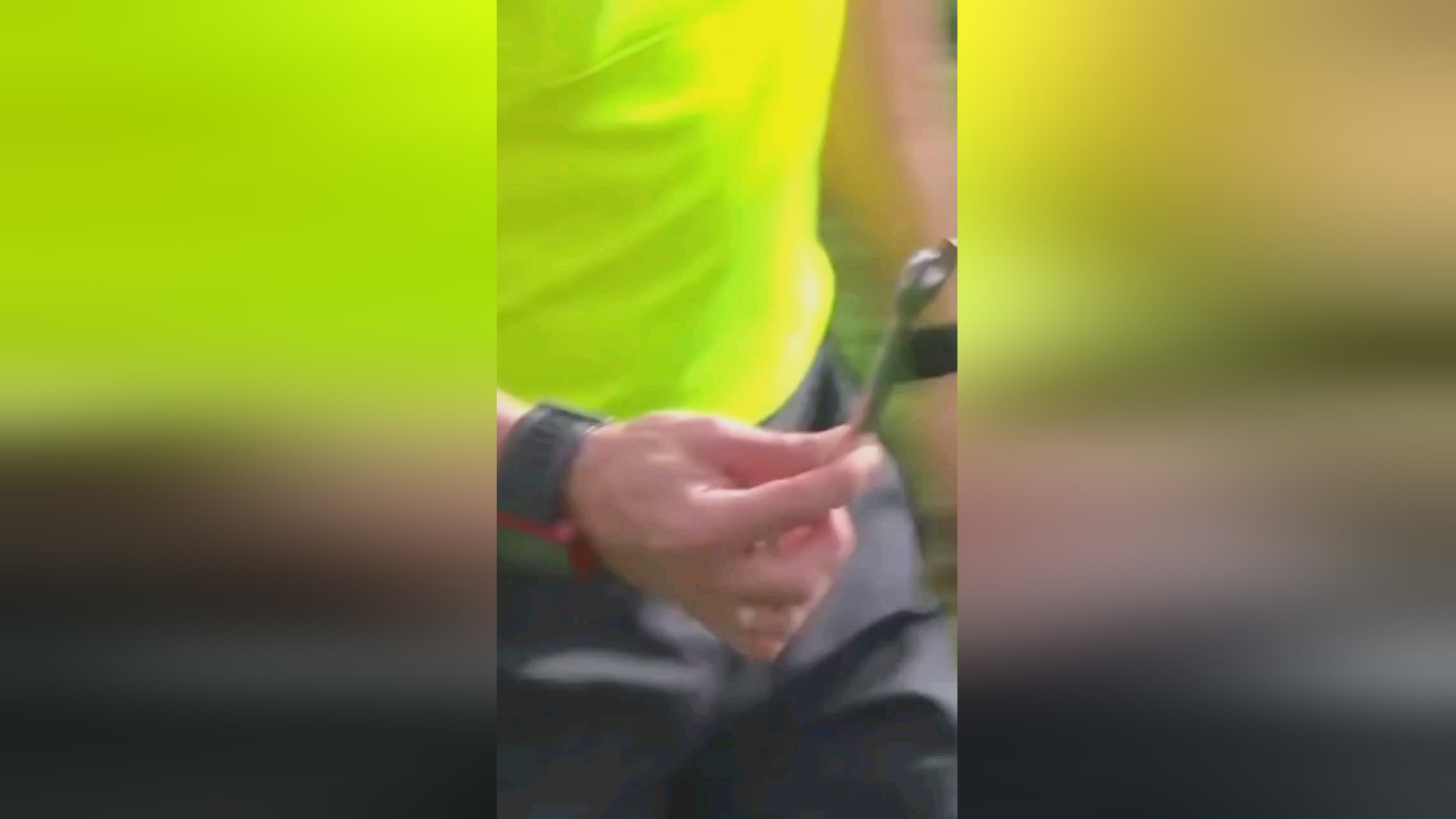 事前的