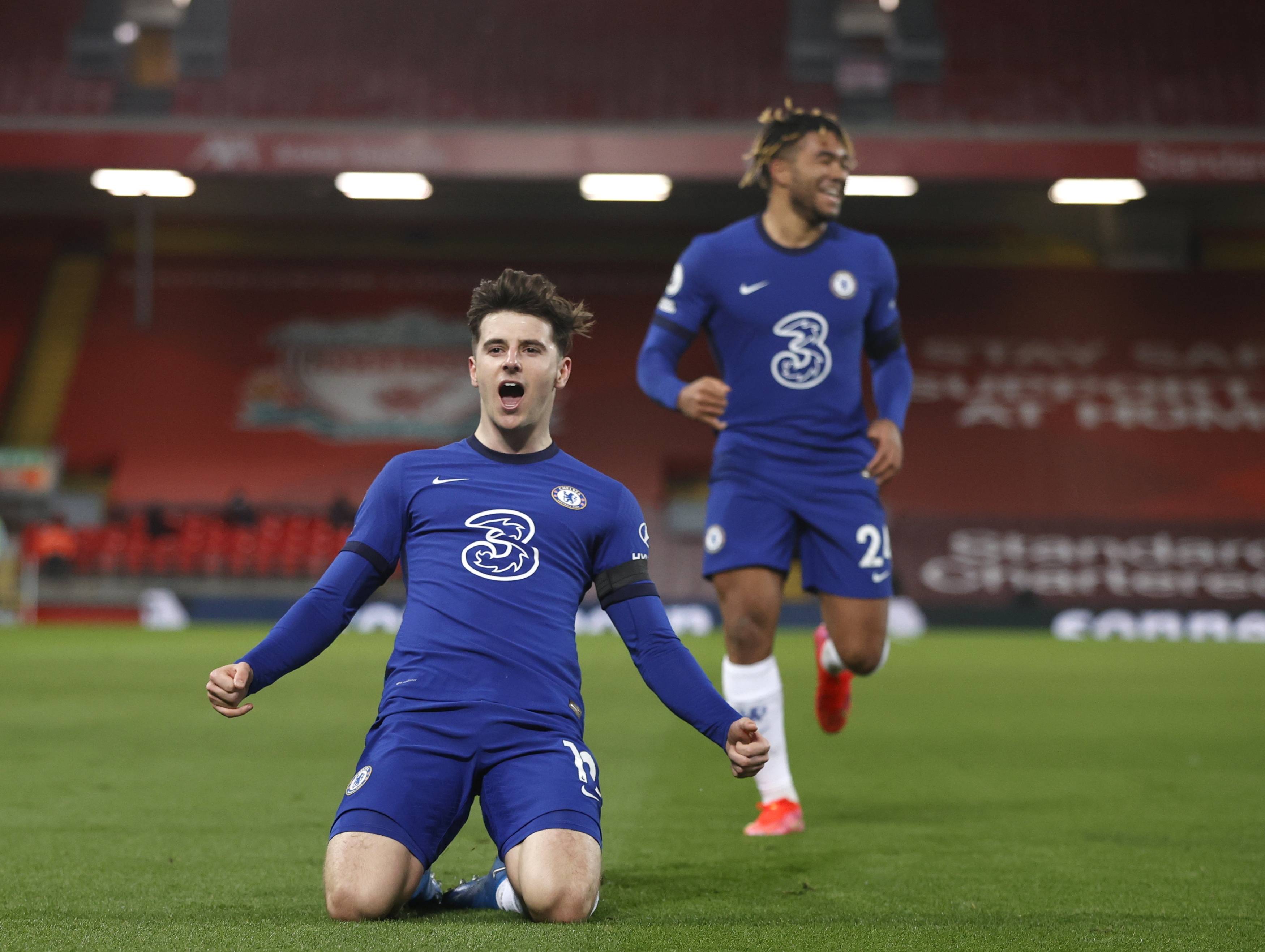 这意味着什 这意味着什